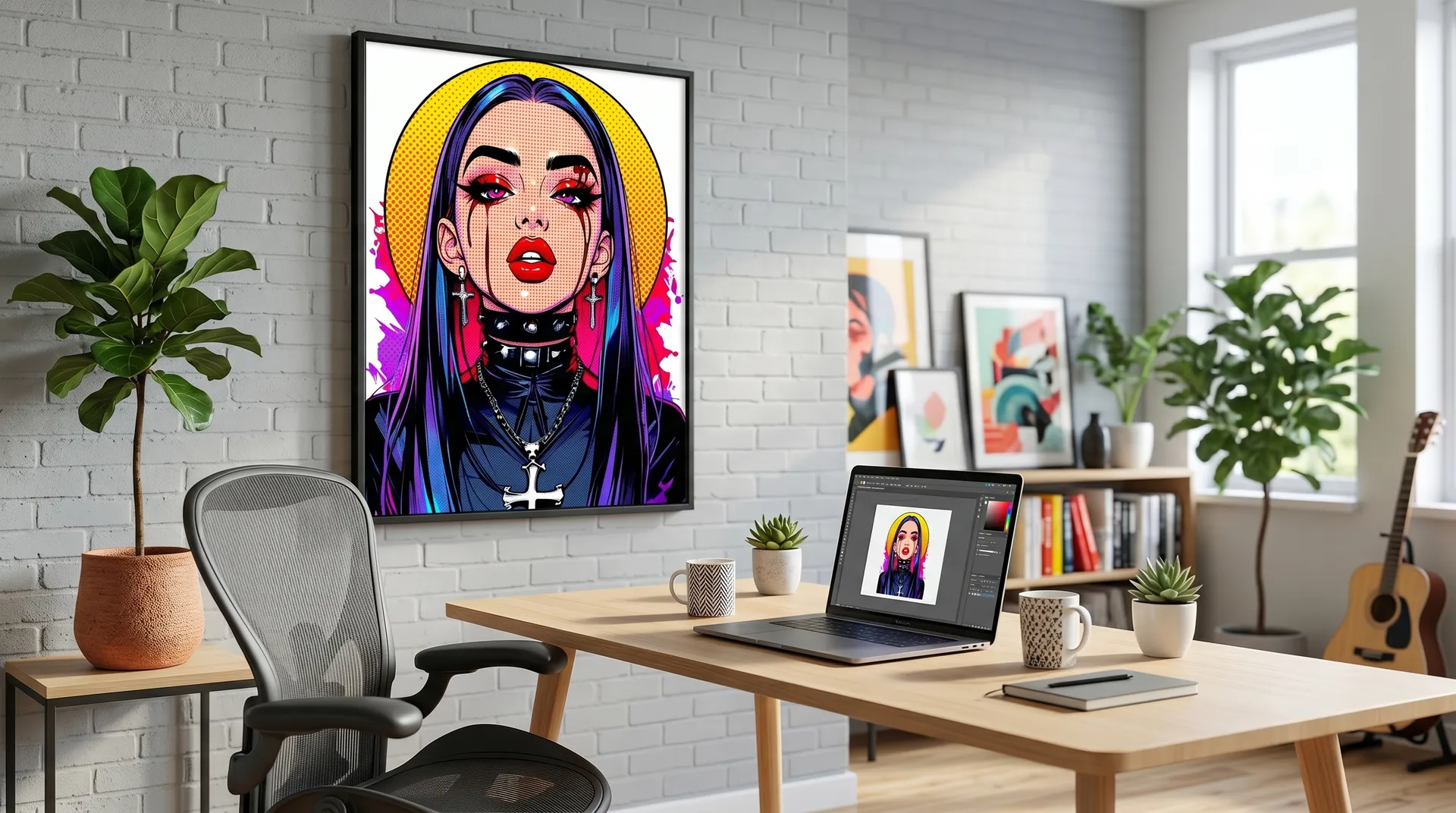 Professional Office