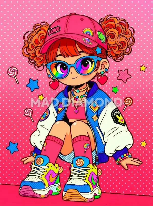 Ali Pink