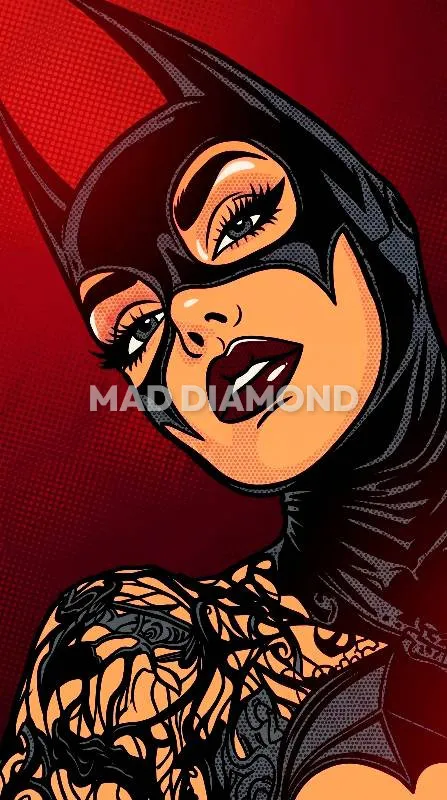 Catwoman